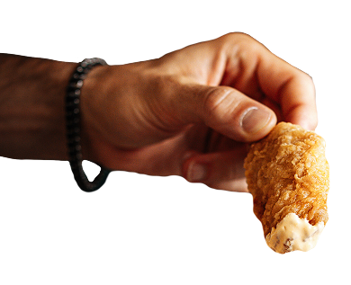 Hand